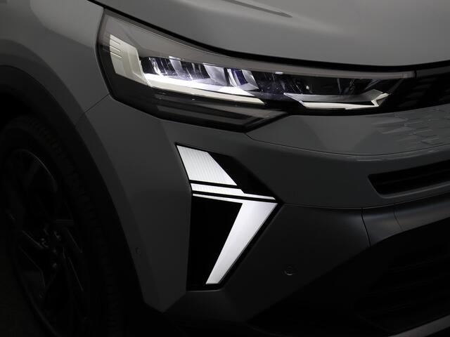 Renault Symbioz E-Tech full hybrid 145pk esprit Alpine | 19" LMV | Stuurverwarming | Adaptive cruise control | Apple carplay |