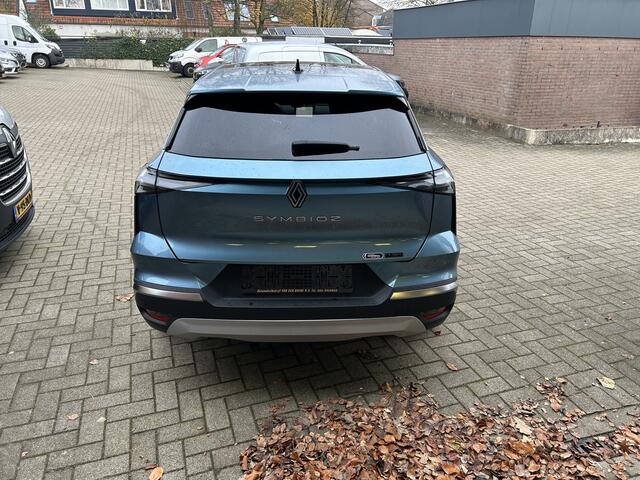 Renault Symbioz 1.6 E-Tech full hybrid 145 iconic/Panorama Dak/ Harman Kardon audio