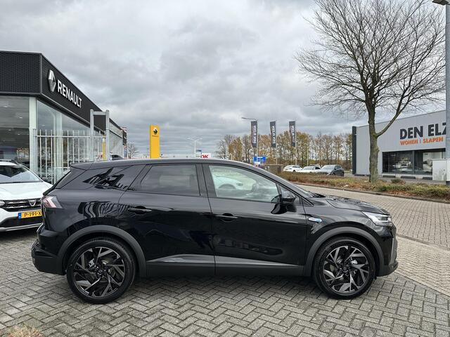 Renault Symbioz Esprit Alpine E-Tech Full Hybrid 160 l Meer dan ¤ 3.500 voordeel! l Nog dit jaar uit voorraad leverbaar l 5 jaar gratis Fabrieksgarantie!
