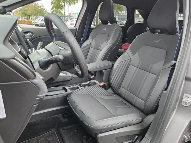 Renault Symbioz 1.8 E-Tech full hybrid 160 esprit Alpine / Levertijd i.o. /