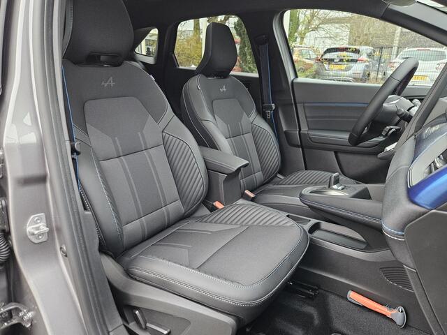 Renault Symbioz 1.8 E-Tech full hybrid 160 esprit Alpine / Levertijd i.o. /