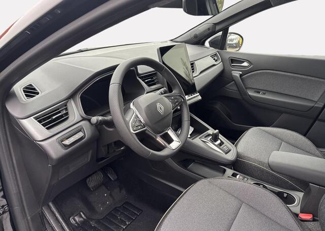 Renault Symbioz 1.8 E-Tech full hybrid 160 techno - all-seasonbanden