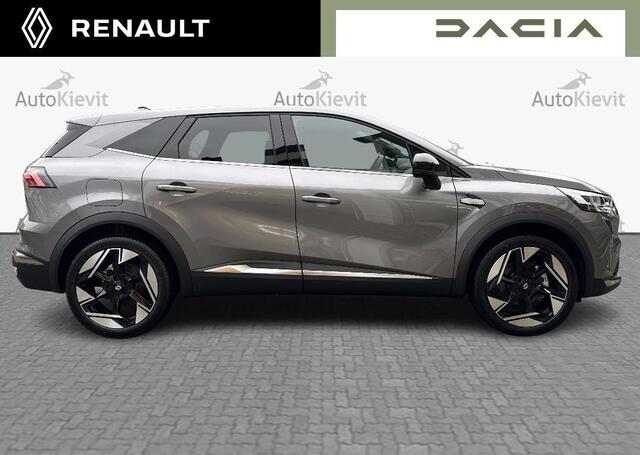 Renault Symbioz 1.8 E-Tech full hybrid 160 iconic