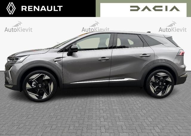 Renault Symbioz 1.8 E-Tech full hybrid 160 iconic