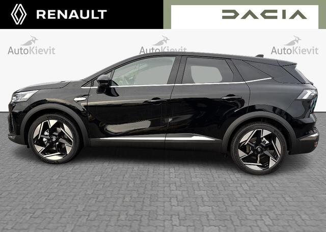 Renault Symbioz 1.8 E-Tech full hybrid 160 iconic