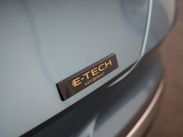 Renault Symbioz 1.8 E-Tech Full Hybrid 160 Techno - RIJKLAARPRIJS - 160 pk! - Achteruitrijcamera - Adaptive Cruise Control - Apple Carplay - Android Auto