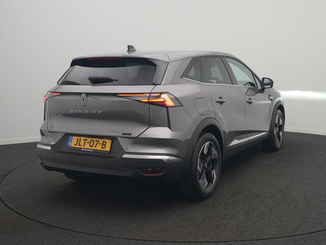 Renault Symbioz 1.8 E-Tech Full Hybrid 160 Techno - RIJKLAARPRIJS - 160 pk! - Achteruitrijcamera - Adaptive Cruise Control - Apple Carplay - Android Auto