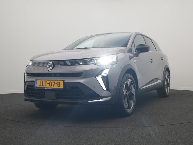 Renault Symbioz 1.8 E-Tech Full Hybrid 160 Techno - RIJKLAARPRIJS - 160 pk! - Achteruitrijcamera - Adaptive Cruise Control - Apple Carplay - Android Auto