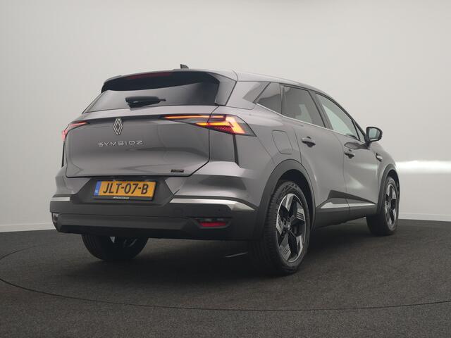 Renault Symbioz 1.8 E-Tech Full Hybrid 160 Techno - RIJKLAARPRIJS - 160 pk! - Achteruitrijcamera - Adaptive Cruise Control - Apple Carplay - Android Auto