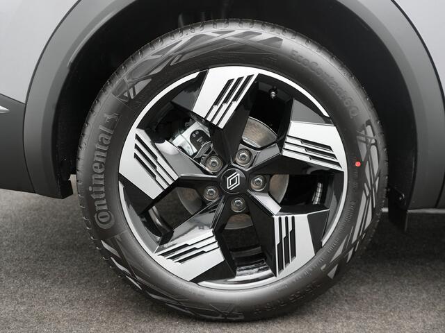 Renault Symbioz 1.8 E-Tech Full Hybrid 160 Techno - RIJKLAARPRIJS - 160 pk! - Achteruitrijcamera - Adaptive Cruise Control - Apple Carplay - Android Auto