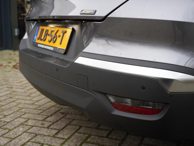 Renault Symbioz 1.6 E-Tech Full Hybrid 145 Techno AUTOMAAT / 6.000KM!! / 10,4'' NAVI / 10,25'' DASHBOARD / PACK WINTER / PDC 360 / PRIVACY GLASS / DAB / APPLE CARPLAY / ANDROID AUTO / 18'' LMV