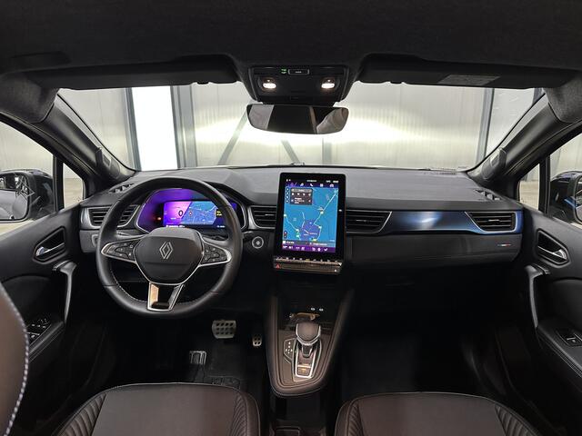 Renault Symbioz 1.6 E-Tech full hybrid 145 esprit Alpine | ACC | Elek. Stoelen | Stoelverwarming