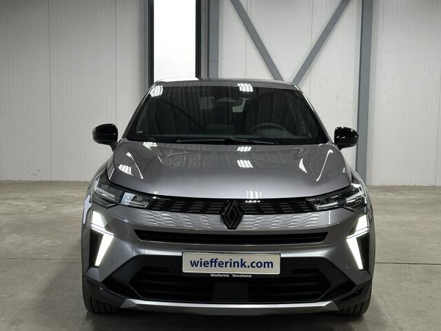 Renault Symbioz 1.6 E-Tech full hybrid 145 esprit Alpine | ACC | Elek. Stoelen | Stoelverwarming