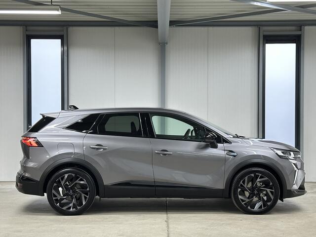 Renault Symbioz 1.6 E-Tech full hybrid 145 esprit Alpine | ACC | Elek. Stoelen | Stoelverwarming