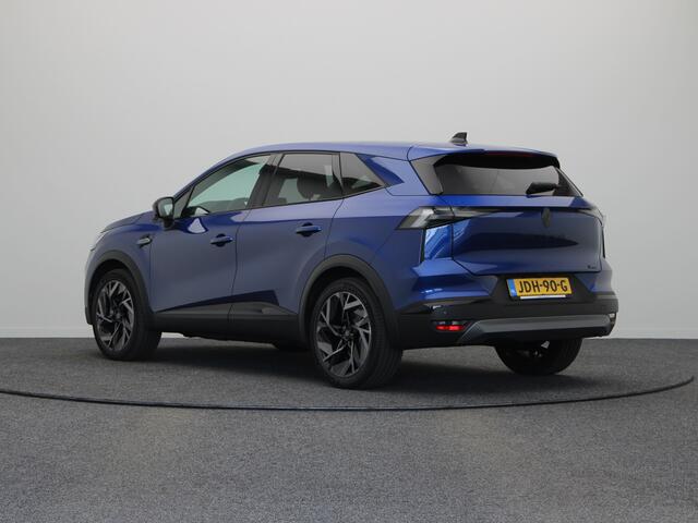 Renault Symbioz esprit Alpine Full hybrid | Achteruitrijcamera | Adaptive Cruise Control | Elektronisch geregelde airconditioning