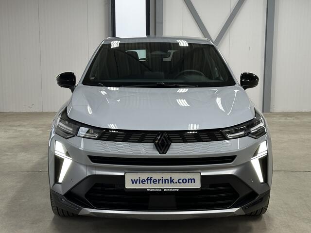 Renault Symbioz 1.6 E-Tech full hybrid 145 esprit Alpine | ACC | Elek. Stoelen | Stoelverwarming