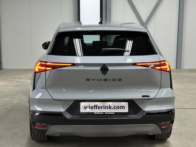 Renault Symbioz 1.6 E-Tech full hybrid 145 esprit Alpine | ACC | Elek. Stoelen | Stoelverwarming