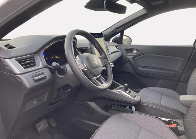 Renault Symbioz 1.8 E-Tech full hybrid 160 techno - 5 JAAR GARANTIE/TREKHAAK/pack driving & comfort-intelligent adaptive cruise control