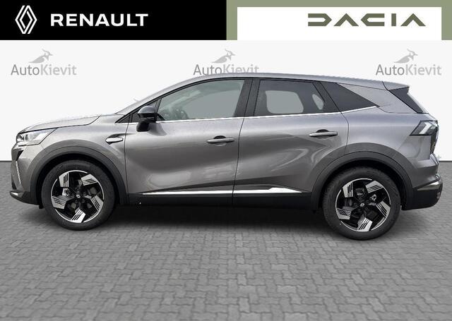 Renault Symbioz 1.8 E-Tech full hybrid 160 techno