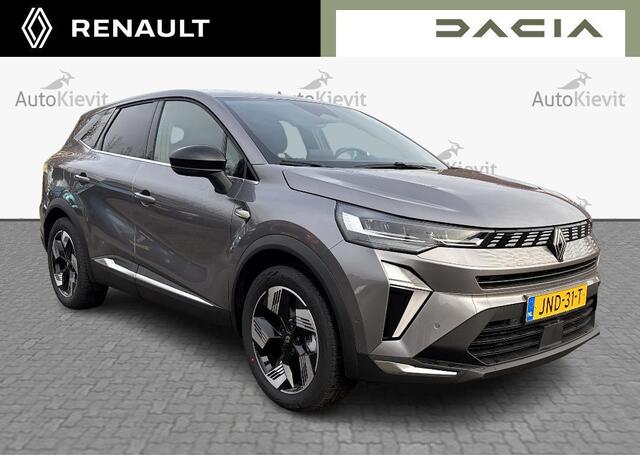 Renault Symbioz 1.8 E-Tech full hybrid 160 techno