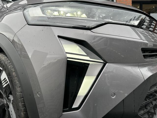 Renault Symbioz 1.6 E-Tech full hybrid 145 techno | PACK WINTER | CAMERA | PARKEERSENSOREN | CLIMATE CONTROL | ADAPT. CRUISE CONTROL | APPLE CARPLAY & ANDROID AUTO