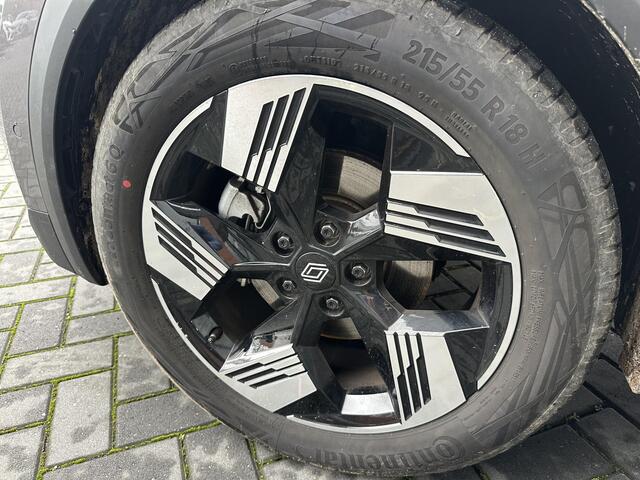 Renault Symbioz 1.6 E-Tech full hybrid 145 techno | PACK WINTER | CAMERA | PARKEERSENSOREN | CLIMATE CONTROL | ADAPT. CRUISE CONTROL | APPLE CARPLAY & ANDROID AUTO