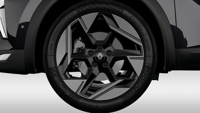 Renault Symbioz 1.6 E-TECH FULL HYBRID 145PK ICONIC | Navi | 360 camera | Winterpakket .