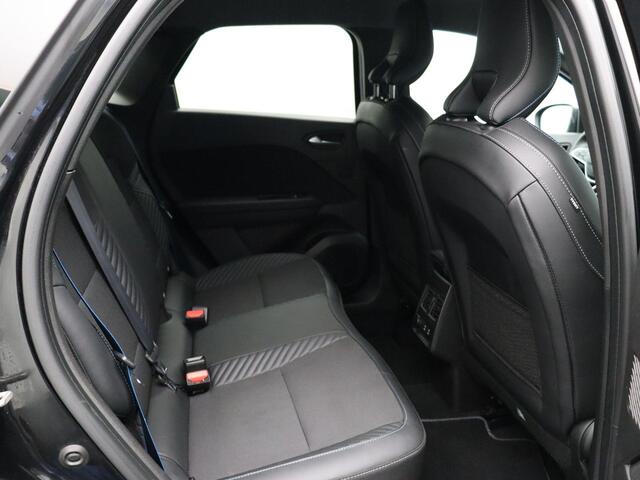 Renault Symbioz 1.6 E-Tech full hybrid 145 esprit Alpine | Stuurverwarming | Adaptieve cruise control | Achteruitrijcamera | Climate control |