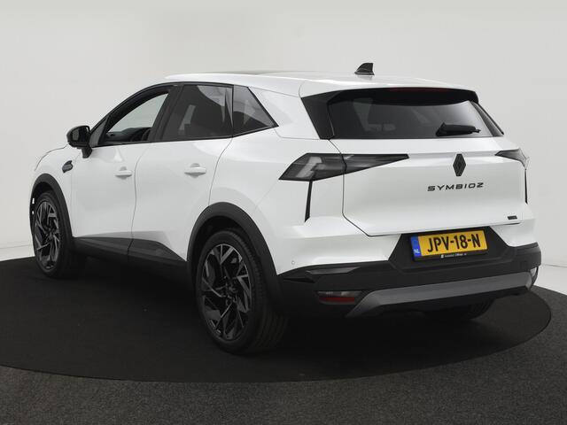 Renault Symbioz 1.6 E-Tech full hybrid 145 esprit Alpine PANODAK|STOEL+STUURVERW|ELEK.ACHTERKLEP|360CAMERA|BLIS|ACC