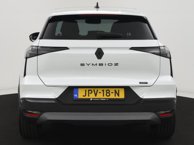 Renault Symbioz 1.6 E-Tech full hybrid 145 esprit Alpine PANODAK|STOEL+STUURVERW|ELEK.ACHTERKLEP|360CAMERA|BLIS|ACC
