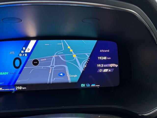 Renault Symbioz 1.6 E-Tech Full Hybrid 145 Techno - Navi - camera - stoel/stuur verw.