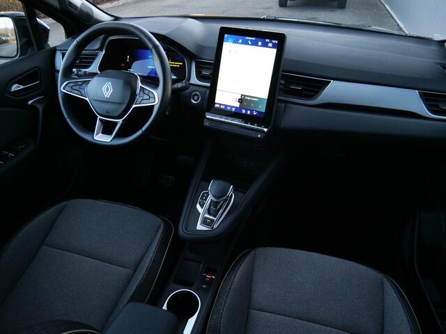 Renault Symbioz 1.6 E-Tech full hybrid 145 Pk techno Automaat Navigatie / DAB / Apple Carplay / Camera / Winterpakket