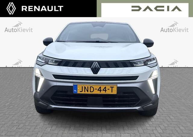Renault Symbioz 1.8 E-Tech full hybrid 160 esprit Alpine - pack light & sound