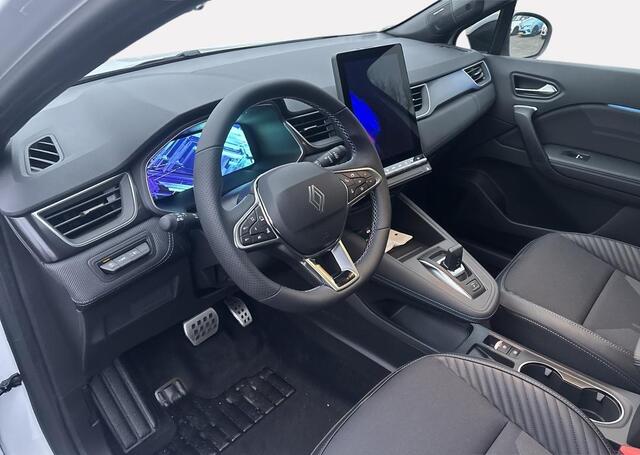 Renault Symbioz 1.8 E-Tech full hybrid 160 esprit Alpine - pack light & sound