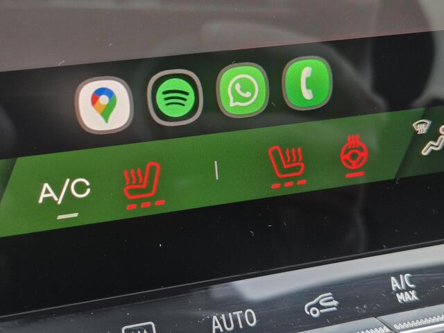 Renault Symbioz E-Tech Full Hybrid 145 Techno Automaat / Fabrieksgarantie tot 04-2027 / Dealer onderhouden / Winter pack / Allseason banden / Achteruitrijcamera / Adaptief CC / Apple Carplay Android Auto / Keyless Entry/Start /