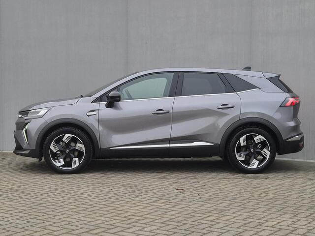 Renault Symbioz E-Tech Full Hybrid 145 Techno Automaat / Fabrieksgarantie tot 04-2027 / Dealer onderhouden / Winter pack / Allseason banden / Achteruitrijcamera / Adaptief CC / Apple Carplay Android Auto / Keyless Entry/Start /