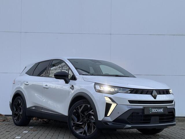 Renault Symbioz 1.6 E-Tech full hybrid 145 esprit Alpine | 1e Eigenaar |