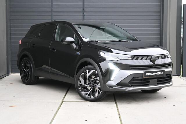 Renault Symbioz E-Tech full hybrid 145 esprit Alpine | FULL OPTION | 360 CAMERA | PANORAMADAK | STUUR/STOELVERWARMING | NAVI | HARMAN/KARDON | ADAPT. CRUISE CONTROL | CLIMATE CONTROL | PDC | LMV