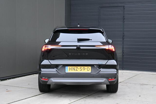 Renault Symbioz E-Tech full hybrid 145 esprit Alpine | FULL OPTION | 360 CAMERA | PANORAMADAK | STUUR/STOELVERWARMING | NAVI | HARMAN/KARDON | ADAPT. CRUISE CONTROL | CLIMATE CONTROL | PDC | LMV