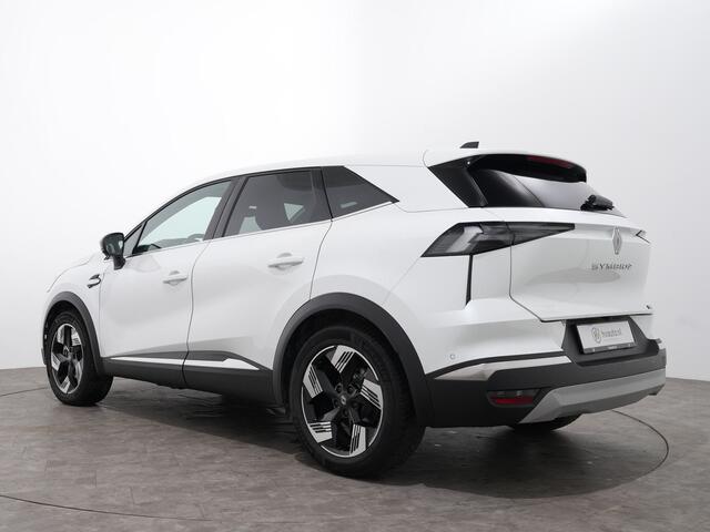 Renault Symbioz 1.6 E-TECH FULL HYBRID 145PK ICONIC | Panoramadak