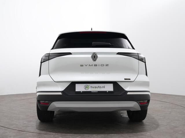 Renault Symbioz 1.6 E-TECH FULL HYBRID 145PK ICONIC | Panoramadak