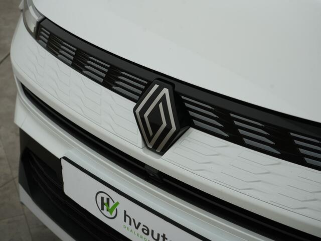 Renault Symbioz 1.6 E-TECH FULL HYBRID 145PK ICONIC | Panoramadak