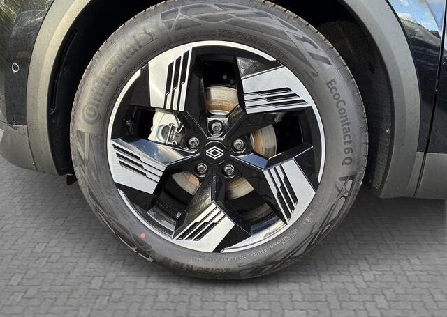 Renault Symbioz 1.8 E-Tech full hybrid 160 techno - Demo / 5 JAAR GARANTIE / pack driving & comfort - intelligent adaptive cruise control