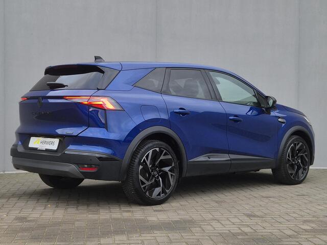 Renault Symbioz E-Tech Full Hybrid 145 Esprit Alpine Automaat / Fabrieksgarantie tot 04-2027 / Panoramadak / Elektrische achterklep / Apple Carplay Android Auto / Rondomzicht camera / Stuur-, Stoel en Voorruit verwarming /