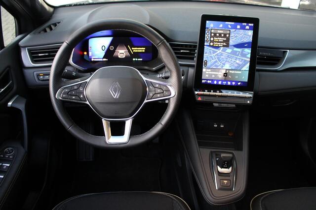 Renault Symbioz 1.8 E-Tech full hybrid 160 iconic | Demo 02-26 Beschikbaar |