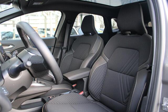 Renault Symbioz 1.8 E-Tech full hybrid 160 iconic | Demo 02-26 Beschikbaar |