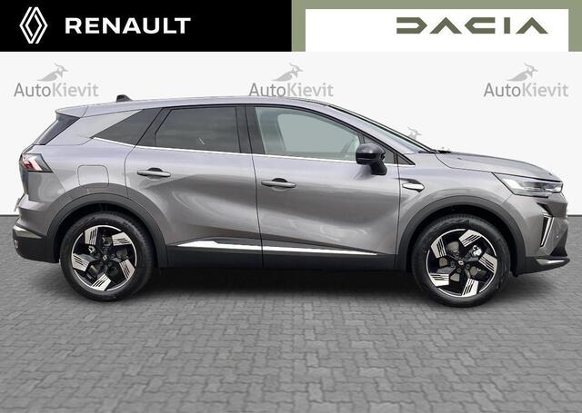 Renault Symbioz 1.8 E-Tech full hybrid 160 techno - 5 JAAR GARANTIE