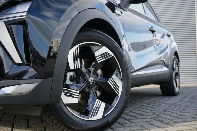 Renault Symbioz 1.6 FULL HYBRID 145PK Techno ALL - SEASONS | 4.333 KM!!