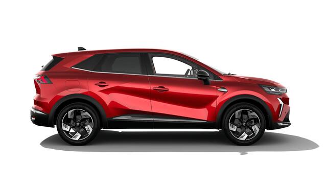 Renault Symbioz E-Tech full hybrid 160 Techno l Meer dan ¤ 4.000 voorraadvoordeel! l Gratis 5 jaar fabrieksgarantie! l Uit voorraad leverbaar!