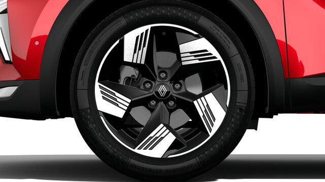 Renault Symbioz E-Tech full hybrid 160 Techno l Meer dan ¤ 4.000 voorraadvoordeel! l Gratis 5 jaar fabrieksgarantie! l Uit voorraad leverbaar!